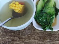 -煲煲香快餐(南京路店)