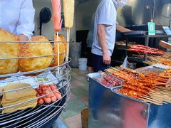 -圆西烤肉(园西路店)
