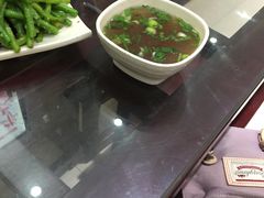 -牛壹品牛肉拉面(东风路店)