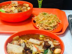 -中国农业大学-第4食堂