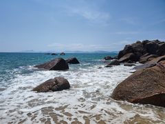 -玫瑰海岸文化旅游度假区