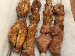 -贯贯吉·清真餐厅(浙江中路店)