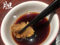 -翔峰炭火鳗鱼(悦泰街里公寓店)