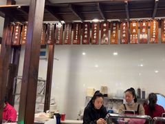-长人馄饨铺(解放街店)