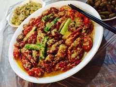-大拇指龙虾(娄葑文体中心店)