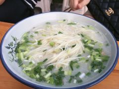 -渔桥李记奶汤面(东街店)