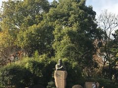 -徐家汇源景区-衡山公园