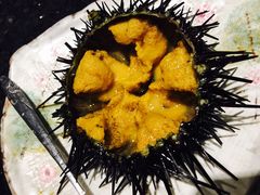 -江户前日本料理(瑞诗酒店店)