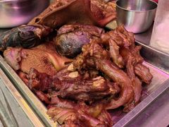 -阿娟牛肉丸·手打牛肉丸·现做现卖