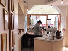 -COMPANION COFFEE小伴咖啡