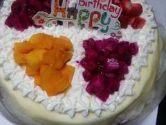 主题蛋糕-艾加柒克蛋糕茶歇甜品台(春熙路店)