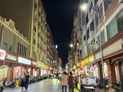 -景记甜品