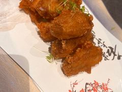 -柒园·三十年创意杭帮菜(龙湖滨江天街店)