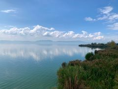 -捞渔河湿地公园