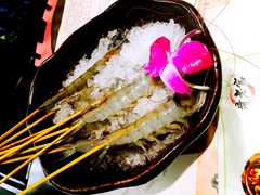 -哥老官重庆美蛙鱼头(宝山龙湖店)