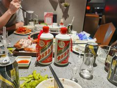 -虾胡闹龙虾馆(湄南河店)