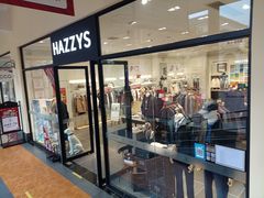 -王府井奥莱临潼小镇(临潼店)