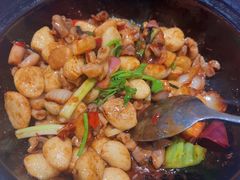 -粤食堂(天津和悦汇店)