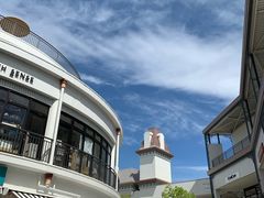 -三井奥特莱斯购物城(爵士之梦长岛店)