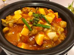 -粗茶淡饭·汉口公馆(循礼门店)