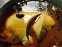 -陈记锅巴菜(五大道店)