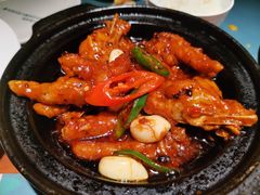 -大树餐厅(益田假日店)