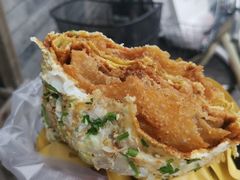 -大华煎饼(交道口北剪子巷店)