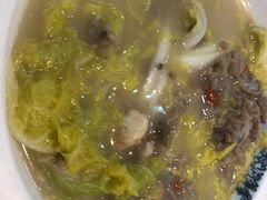 -台山美食一绝阿四台山黄鳝饭(阿四创作店)