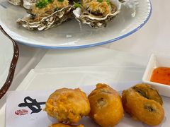 -怀德酒楼·粤菜·海鲜·茶点(宝安国际机场店)