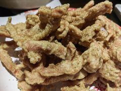 -博山菜·大厨烙馍村(金乔社区店)