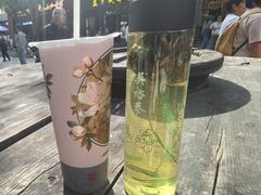 -吴裕泰茶庄(前门大街店)