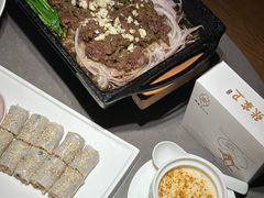 -张家卫·阳江菜·小海鲜(肥婆湾桥店)