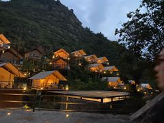 -北京山里寒舍度假酒店