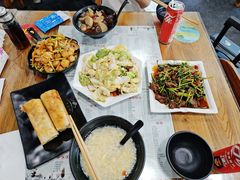 -聚缘坊特色名小吃(天元西街店)