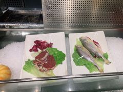 -金海湾自助餐厅(金陵饭店)