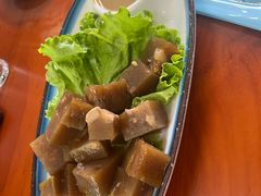 -叶存利海鲜大馅饺子(海宁路总店)