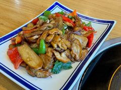 -妈妈的味道(和顺古镇店)