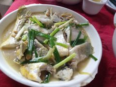 -蛇口康乐快餐鱼仔档(翠苑小区店)
