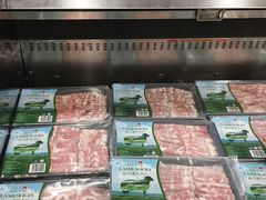 -山姆会员商店(杨桥西路店)