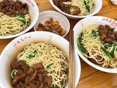 -泰顺江南春面馆