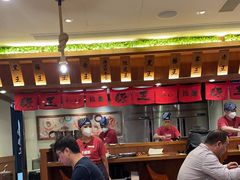 大堂-豚王拉面(澳门银河店)