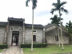 -红色娘子军纪念园