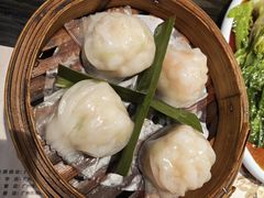 -虾饺妹·粤式手工点心(水荫路店)
