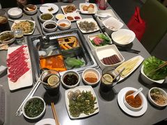 -海底捞火锅(金光华店)