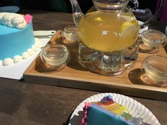 -打包幸福(学府店)
