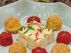 -世博源公馆·本帮融合菜·主题包厢·江景餐厅