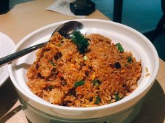 -吕氏疙瘩汤·海鲜新鲁菜(凯德mall新都心店)