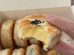 -栗酥饼(南长街店)