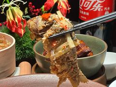 -简小舍· 民间手艺菜(古德寺店)