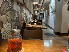 -金孔雀德宏傣味餐馆(魏公村店)